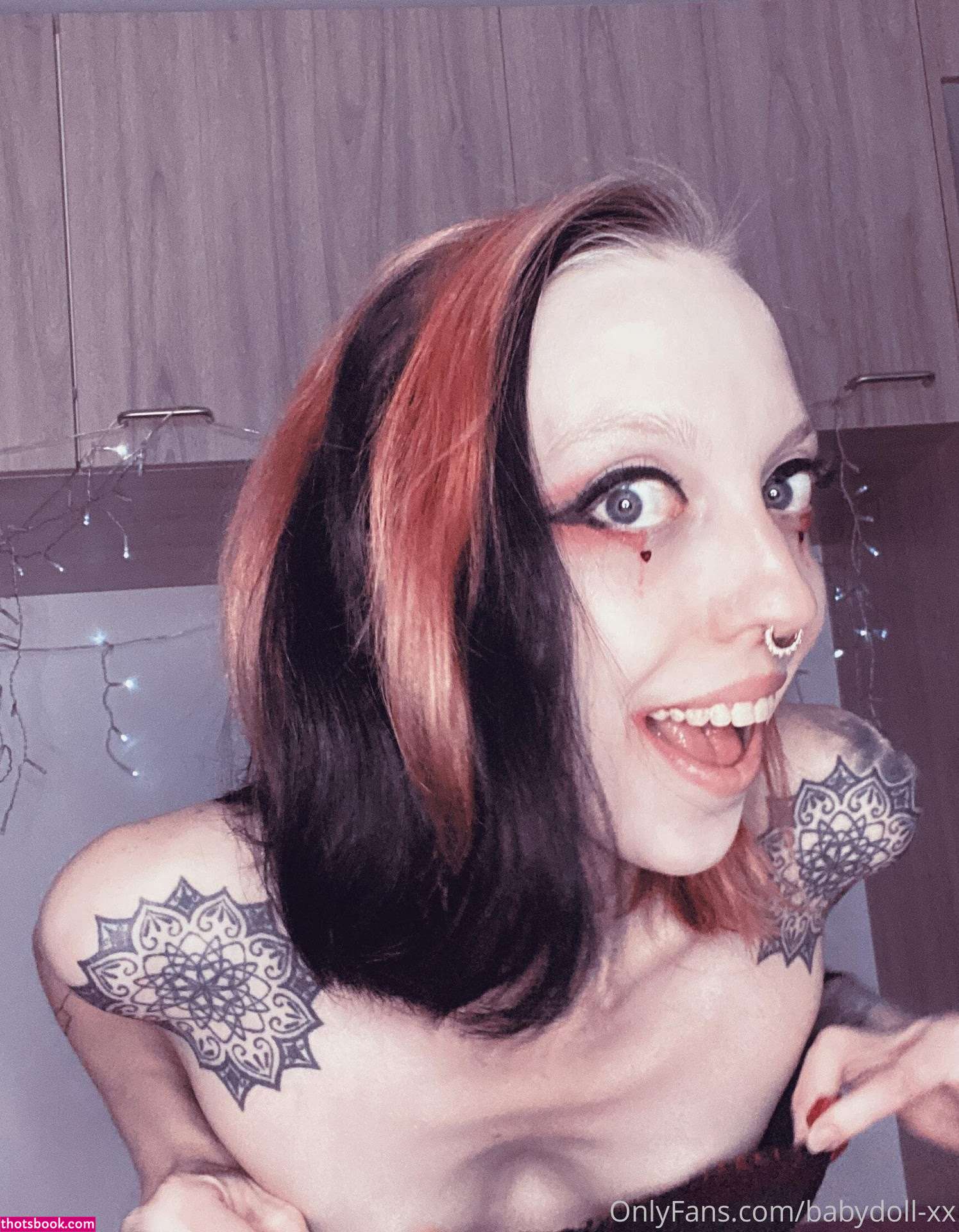 Babydoll Xx Photo #14