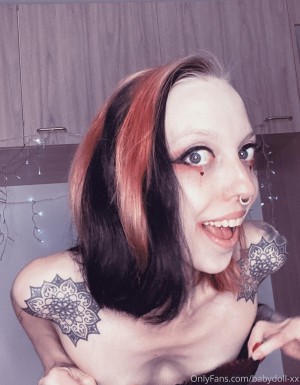 Babydoll Xx Photo #14