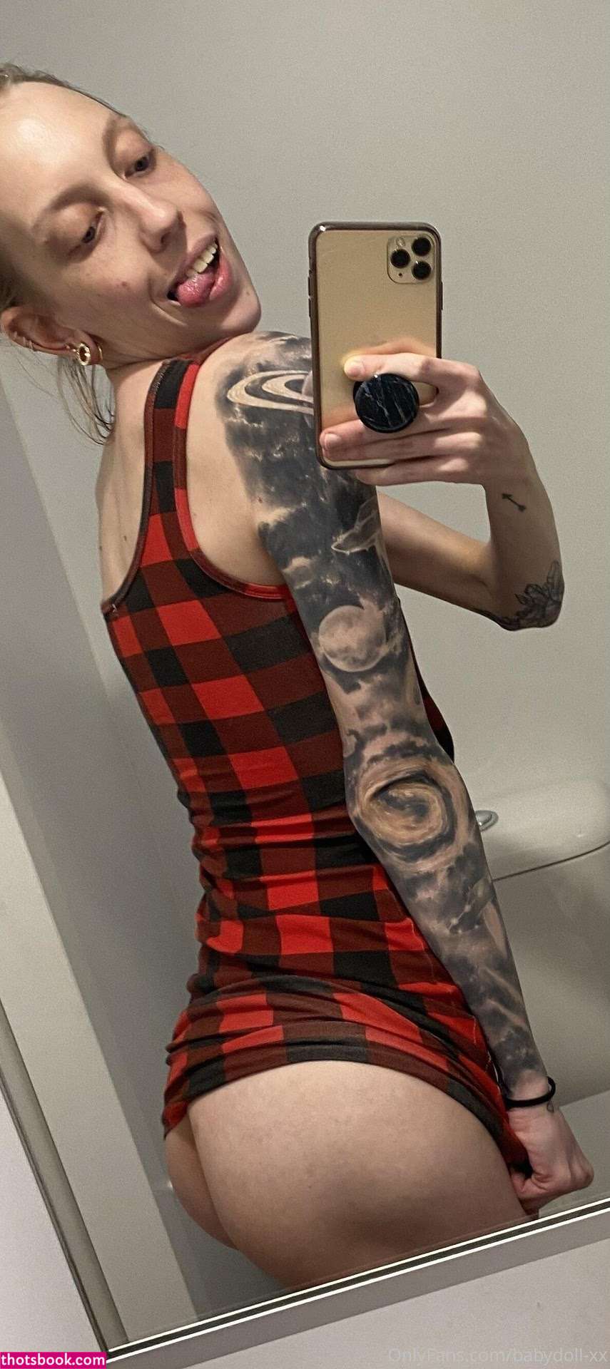 Babydoll Xx Photo #18