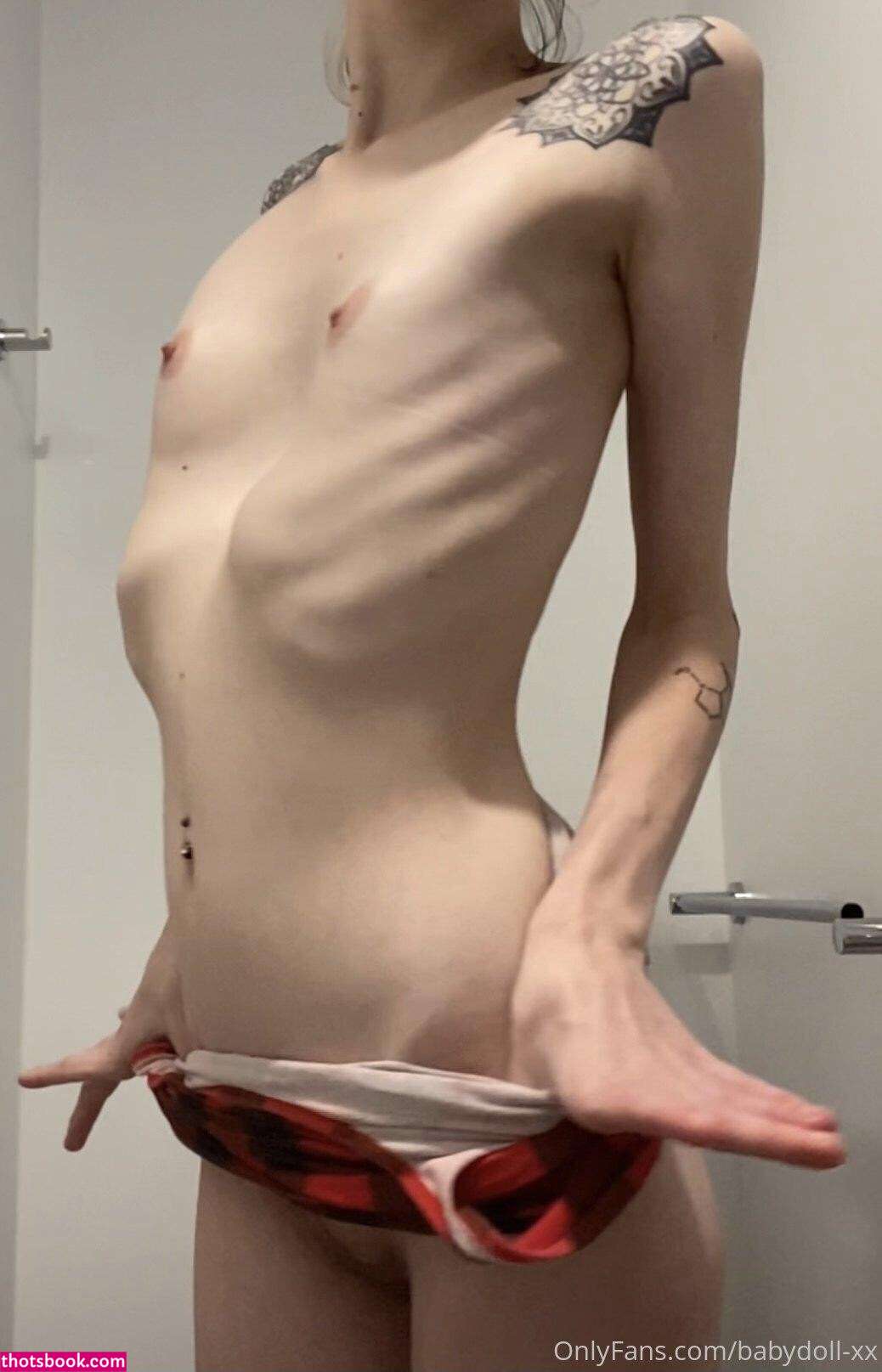 Babydoll Xx Photo #19