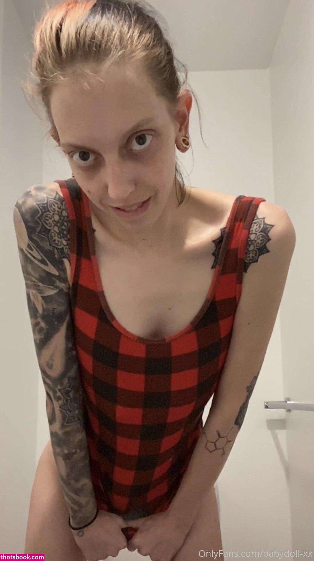 Babydoll Xx Photo #20