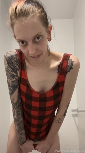 Babydoll Xx Photo #20