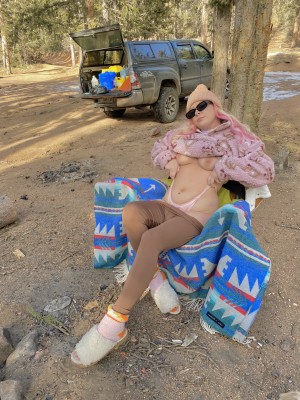 Brandi Kassidy Photo #14