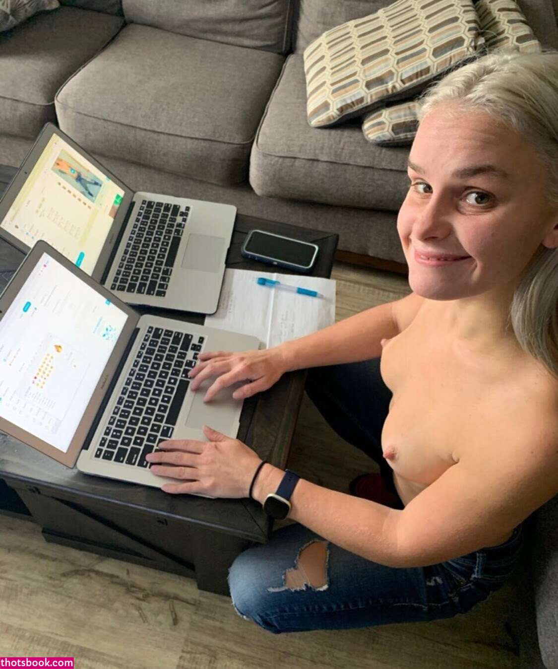 Curlykate06 Photo #7