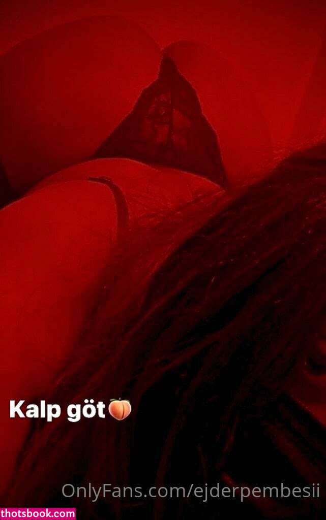 ejderpembesii Photo #2