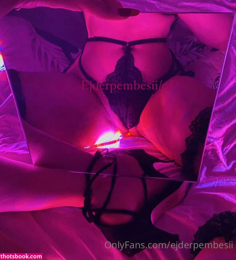 ejderpembesii Photo #14