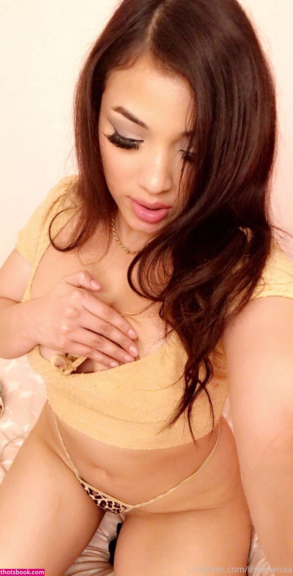 Itgirlizzy Photo #12