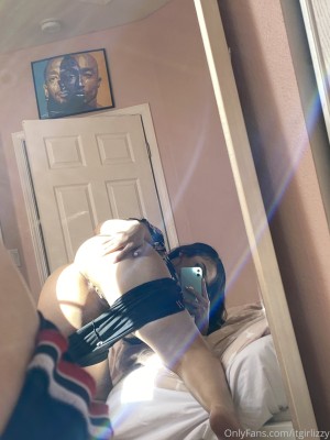 Itgirlizzy Photo #10