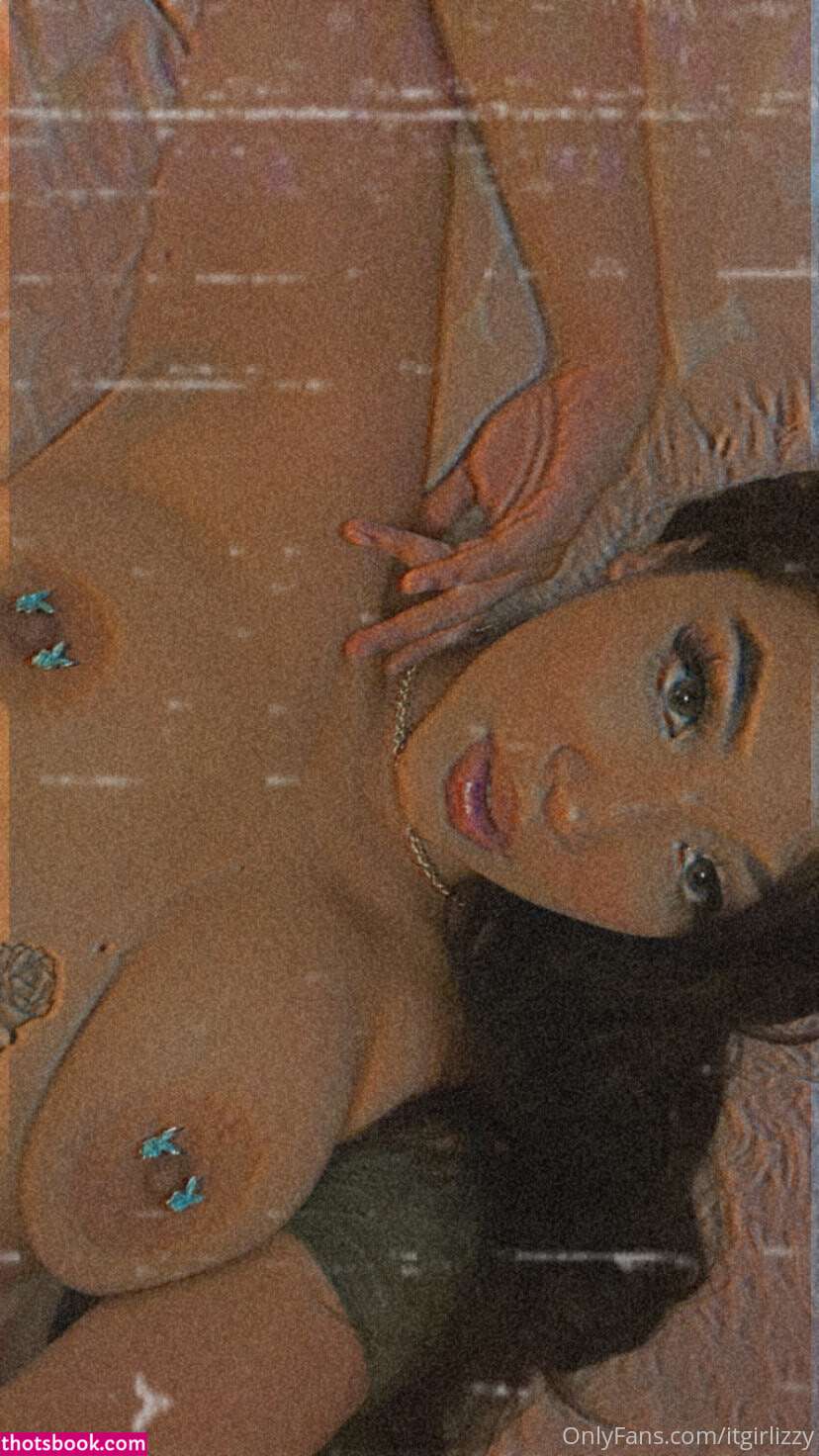 Itgirlizzy Photo #21