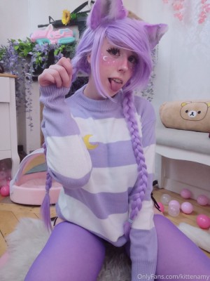 kittenamy Photo #18