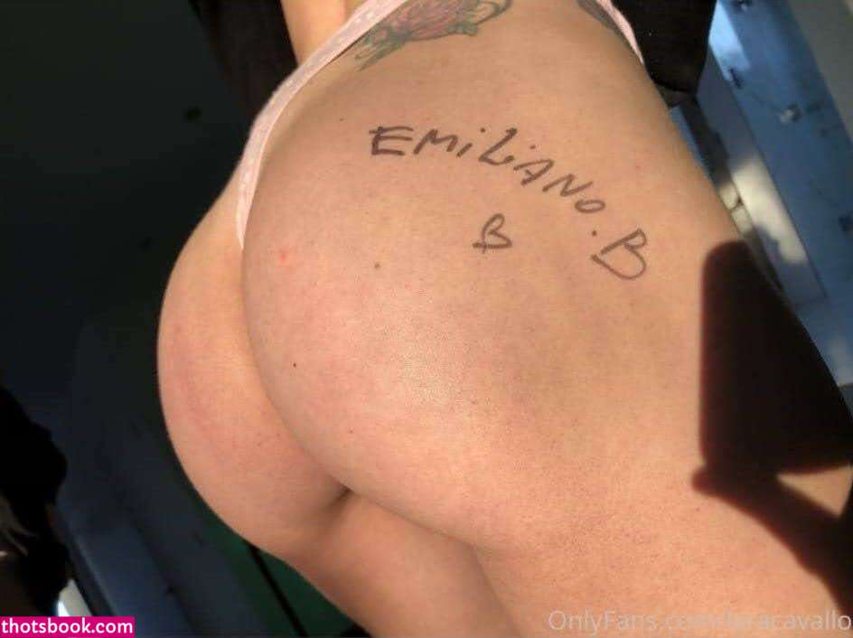 Lara Cavallo Photo #14