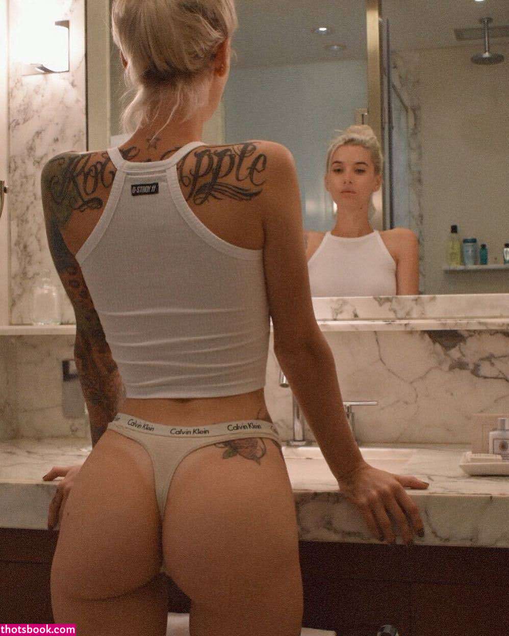 Lara Cavallo Photo #16