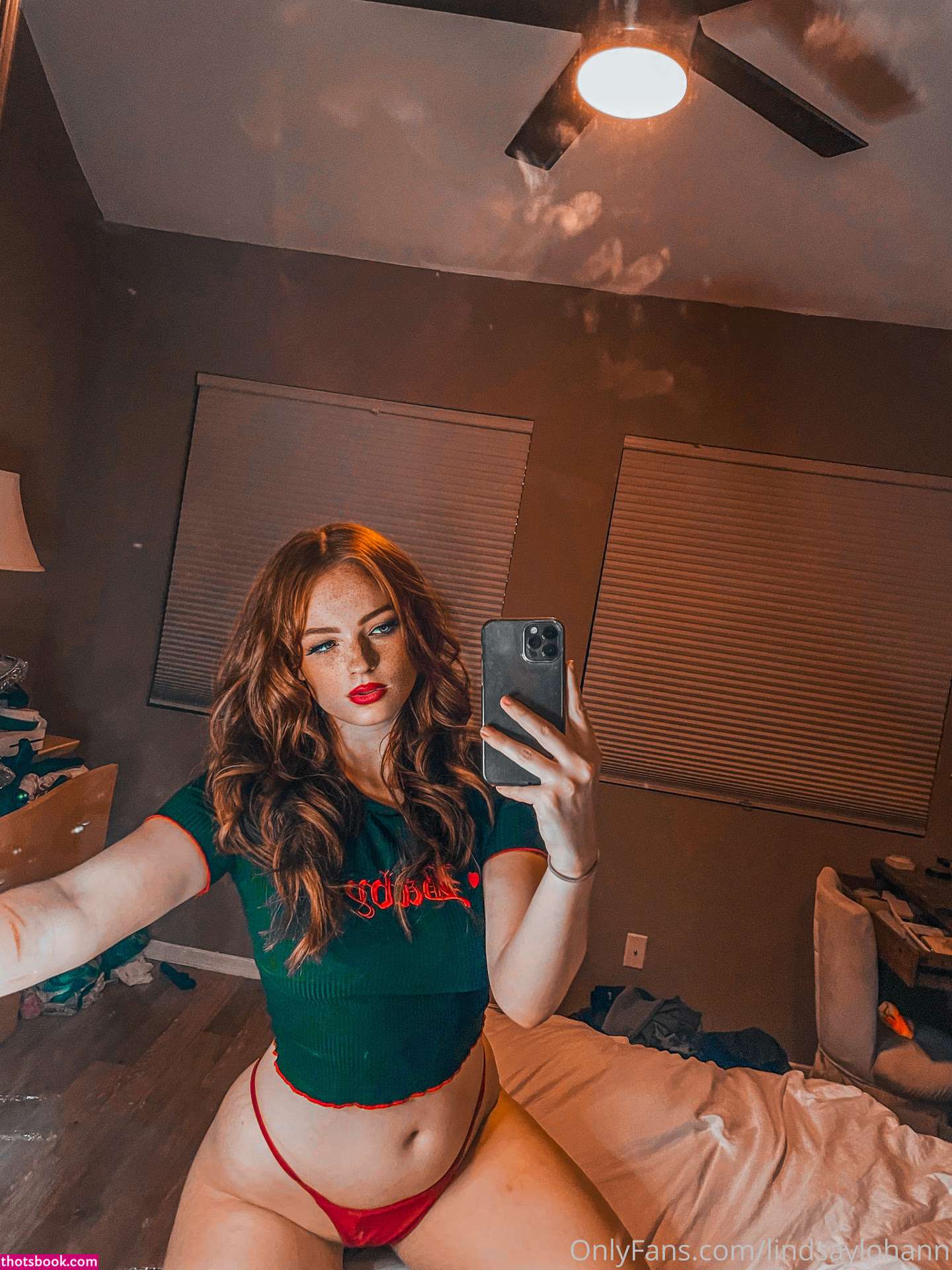 Lindsay Lohann Photo #3