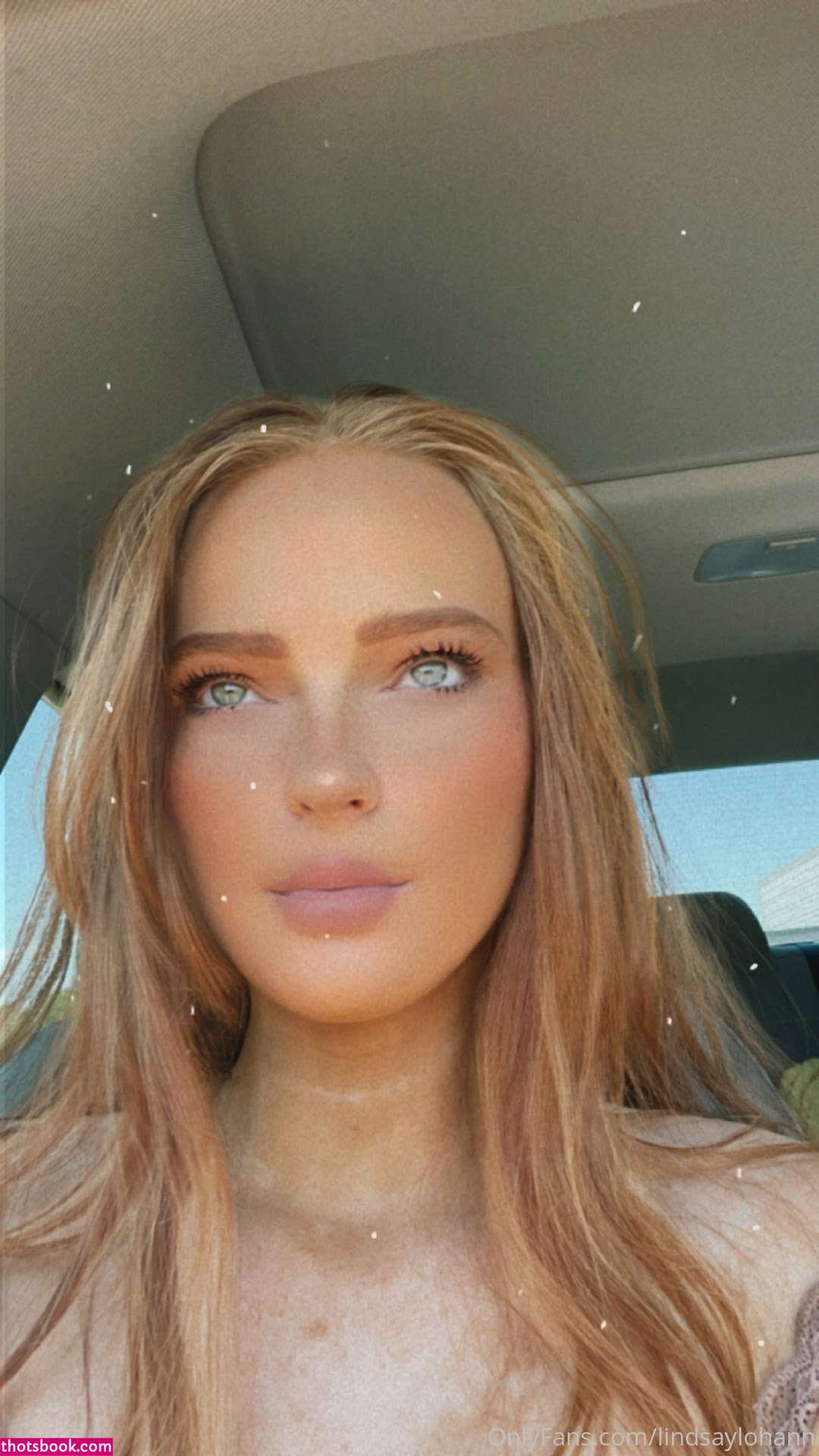 Lindsay Lohann Photo #13