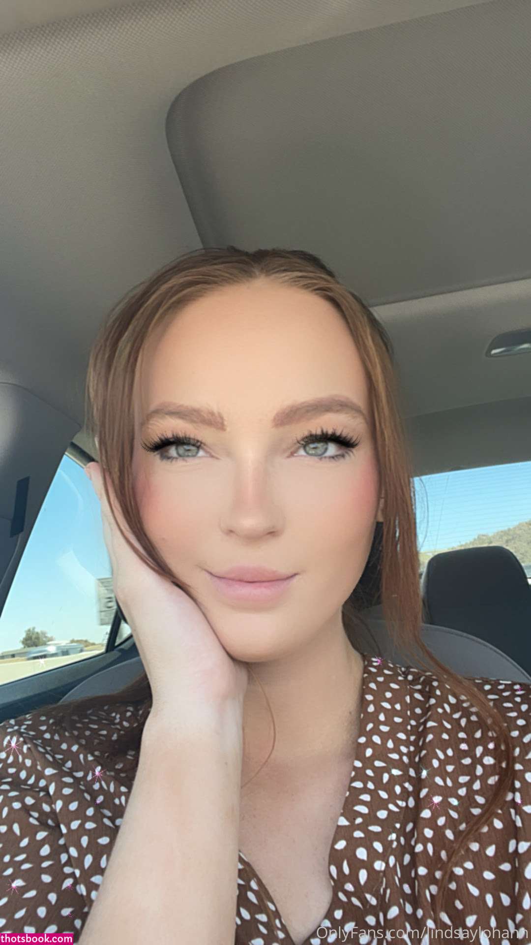 Lindsay Lohann Photo #20