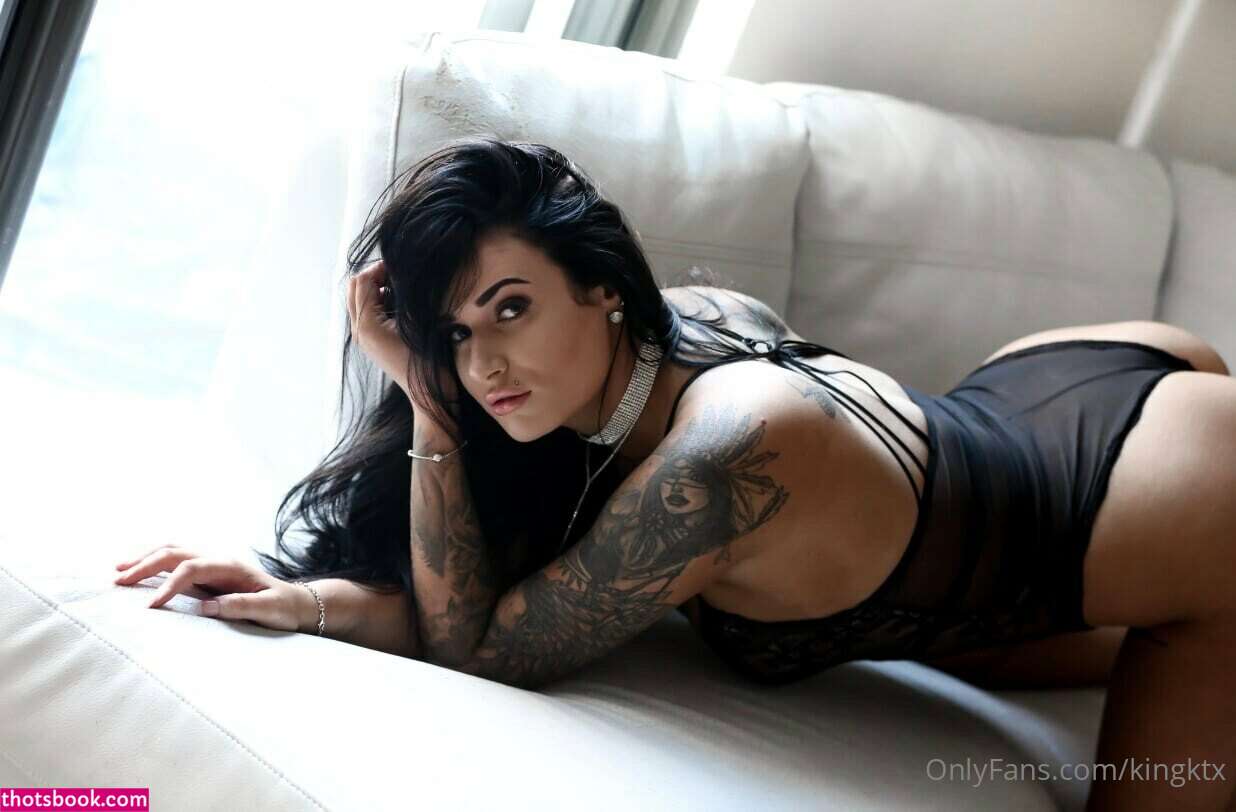 Micki Daniels Photo #14