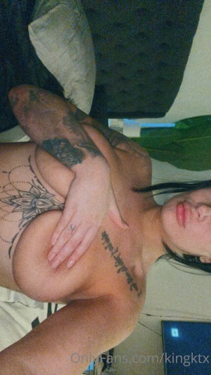 Micki Daniels Photo #15