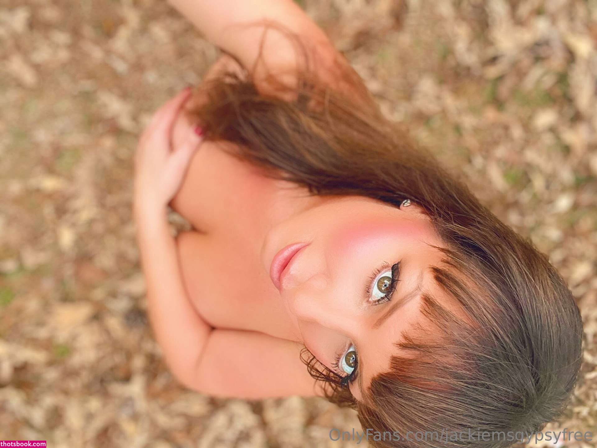 jackiemsgypsy Photo #13