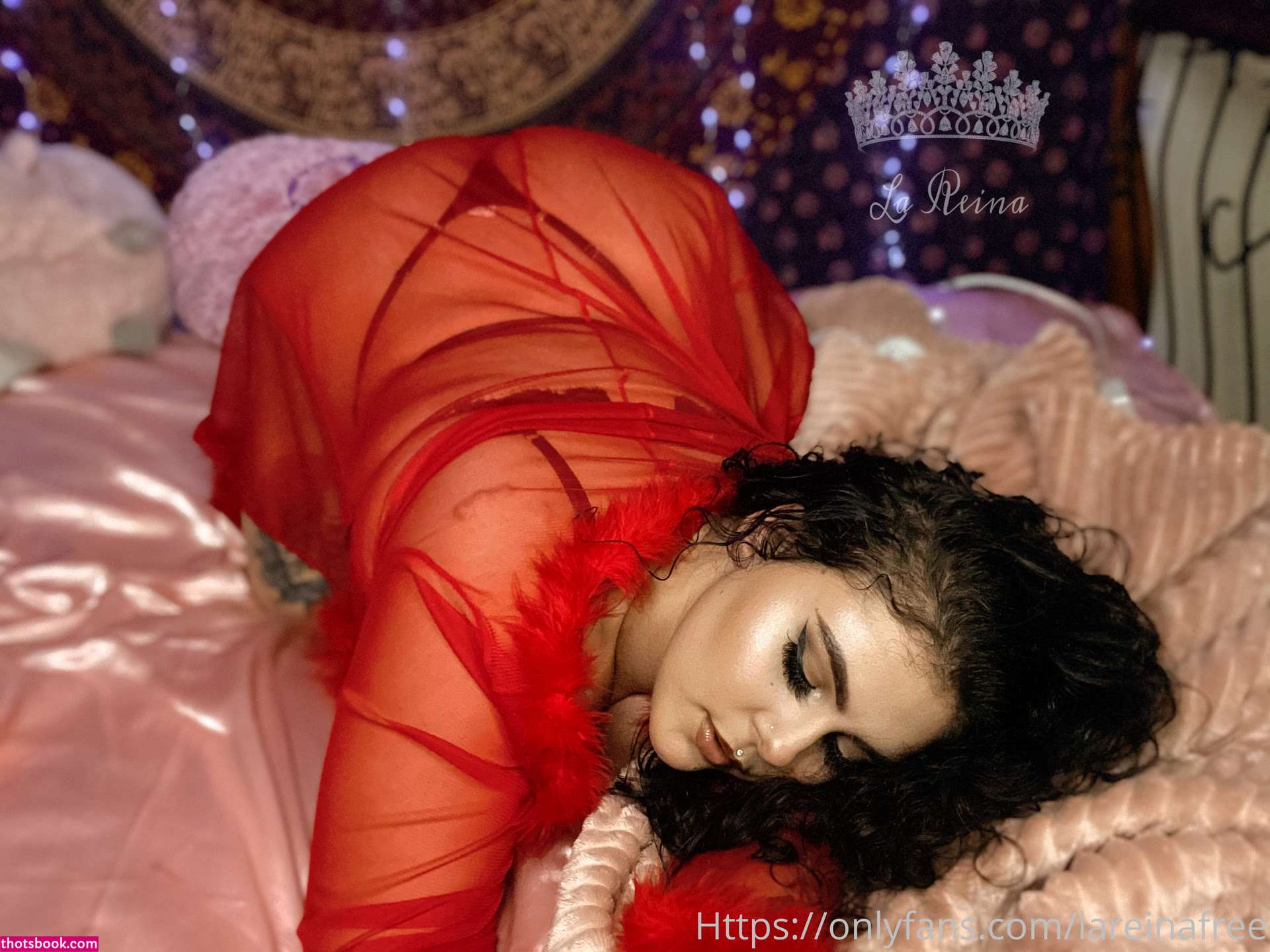 Reina Rodriguez Photo #10