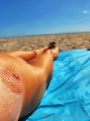 Riley Kent Photo #22