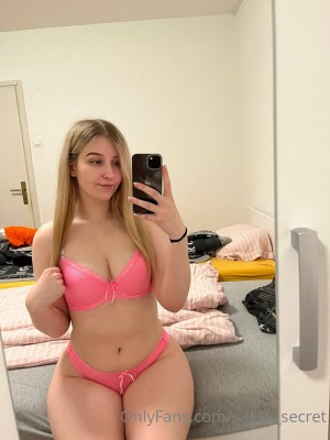 Sarah Secret Photo #18