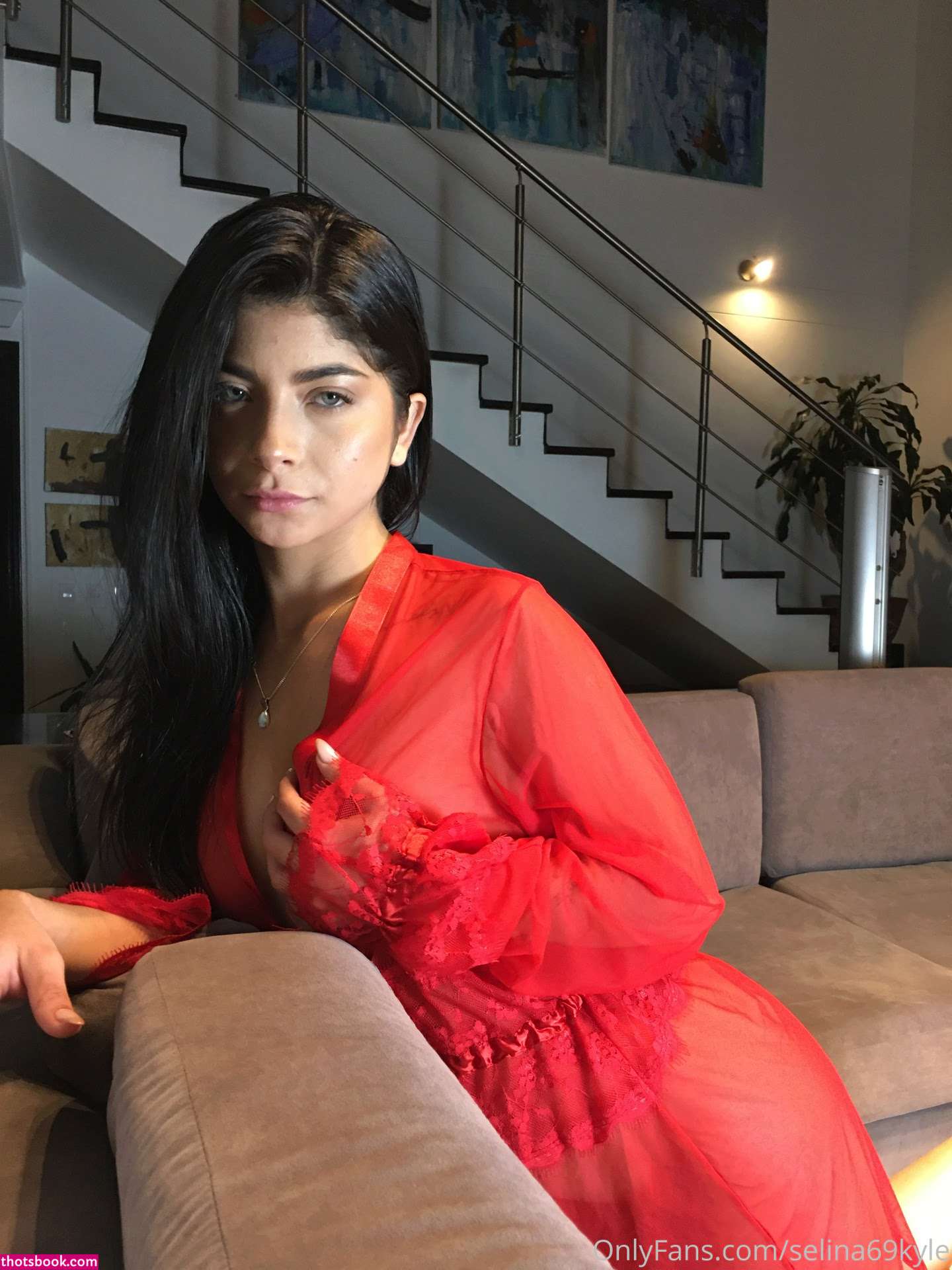 Selena Kyle Photo #20