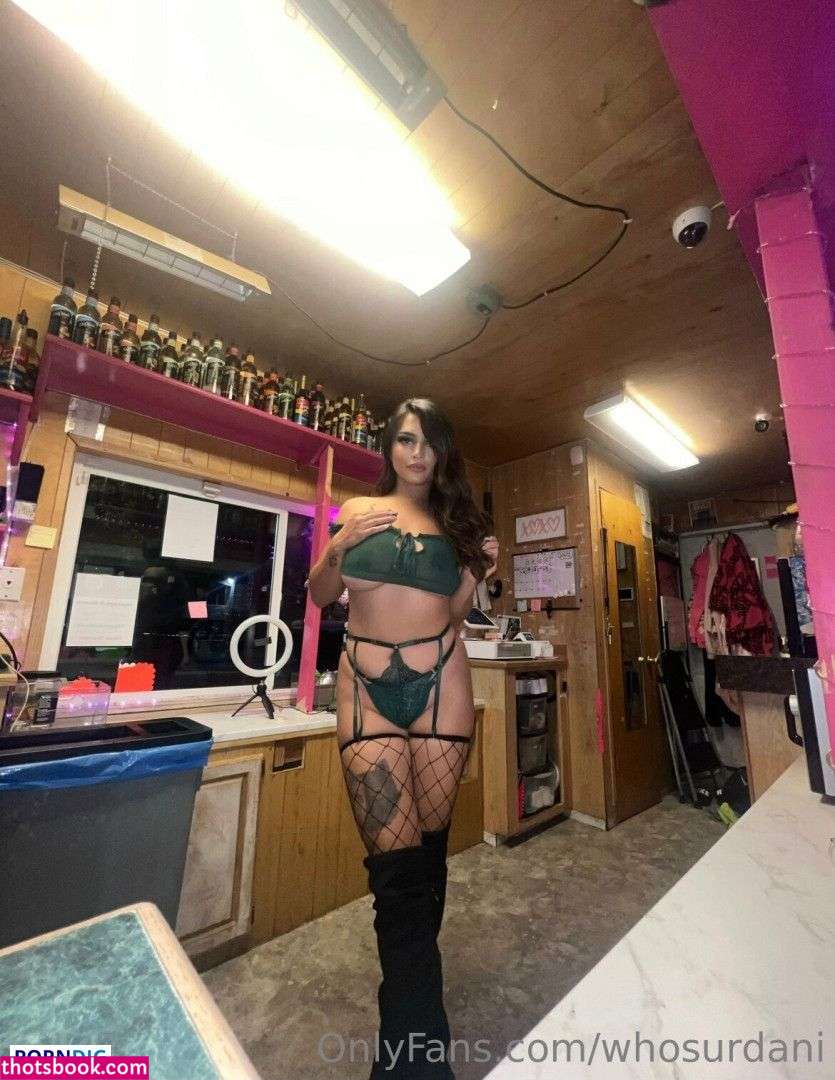 Whosurdani Photo #15