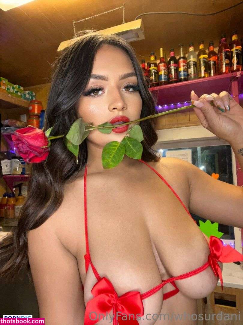 Whosurdani Photo #20