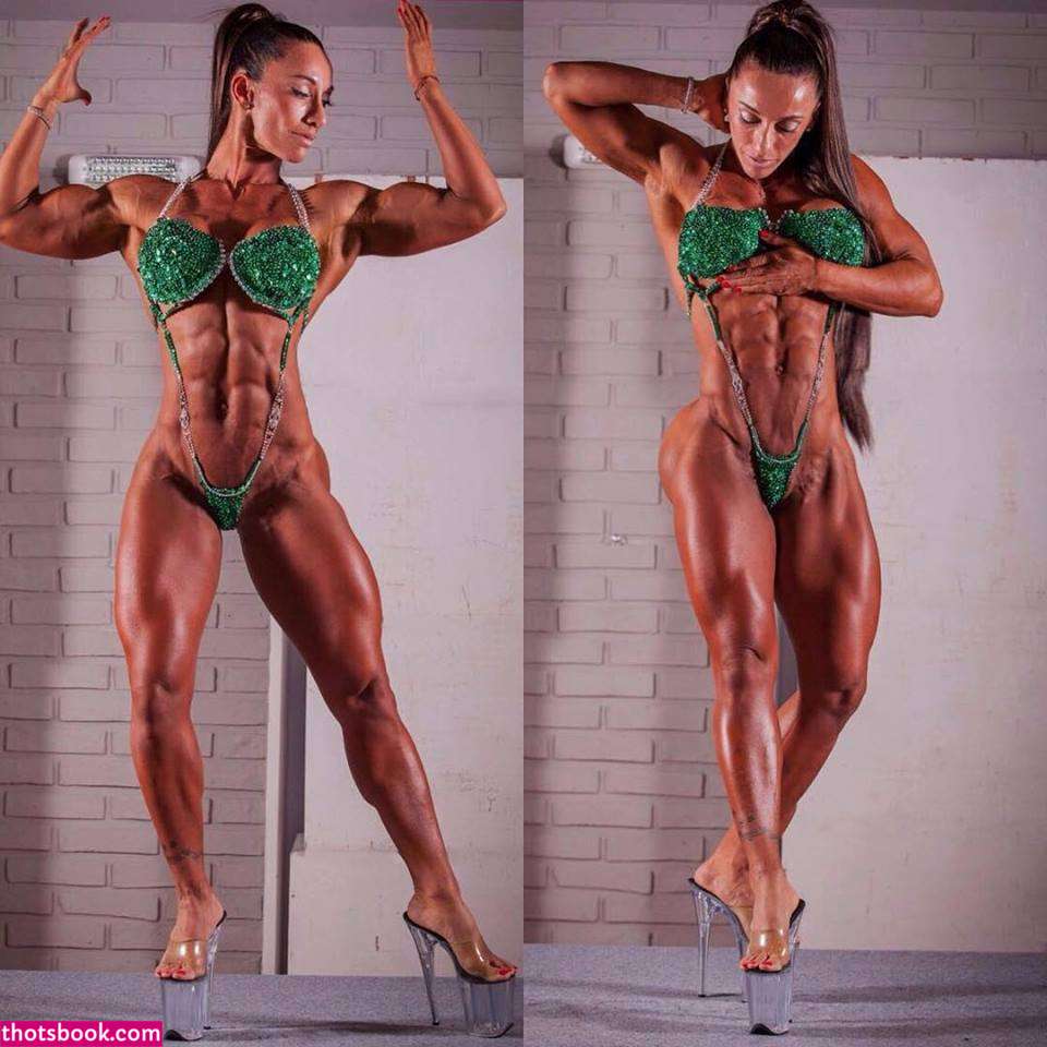 Yamila Toledo Photo #1