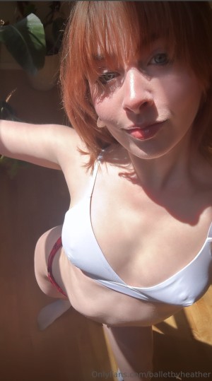 Ballet Heather Photo #19