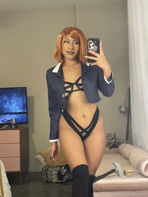 Hokageyuno Photo #15