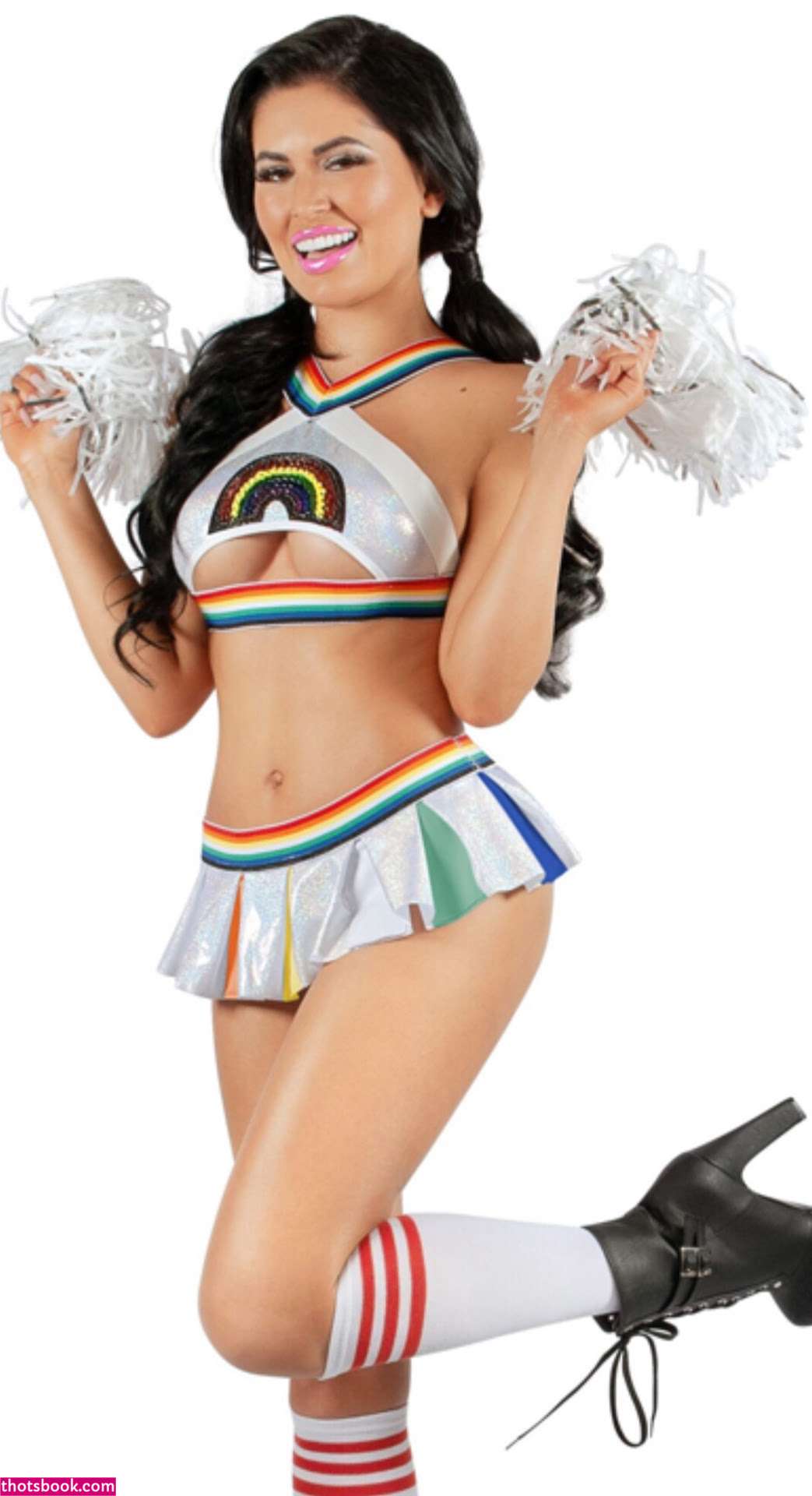 Kierstan Saulter Photo #30