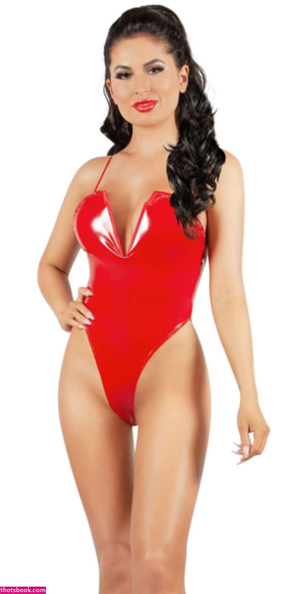 Kierstan Saulter Photo #32