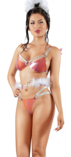 Kierstan Saulter Photo #34