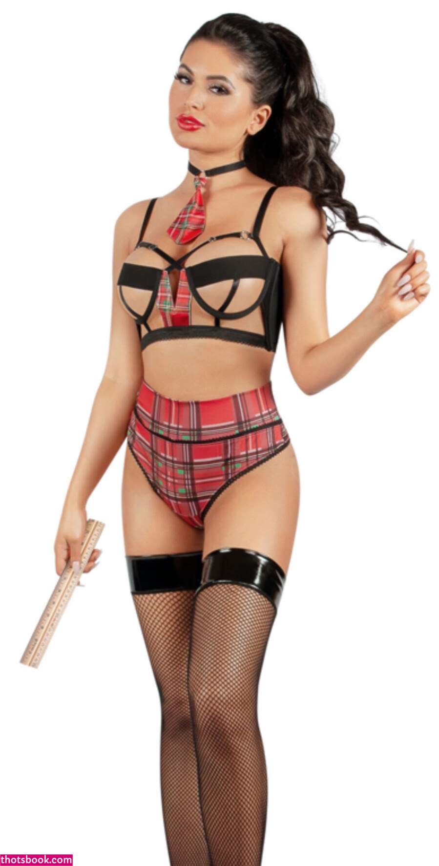 Kierstan Saulter Photo #39