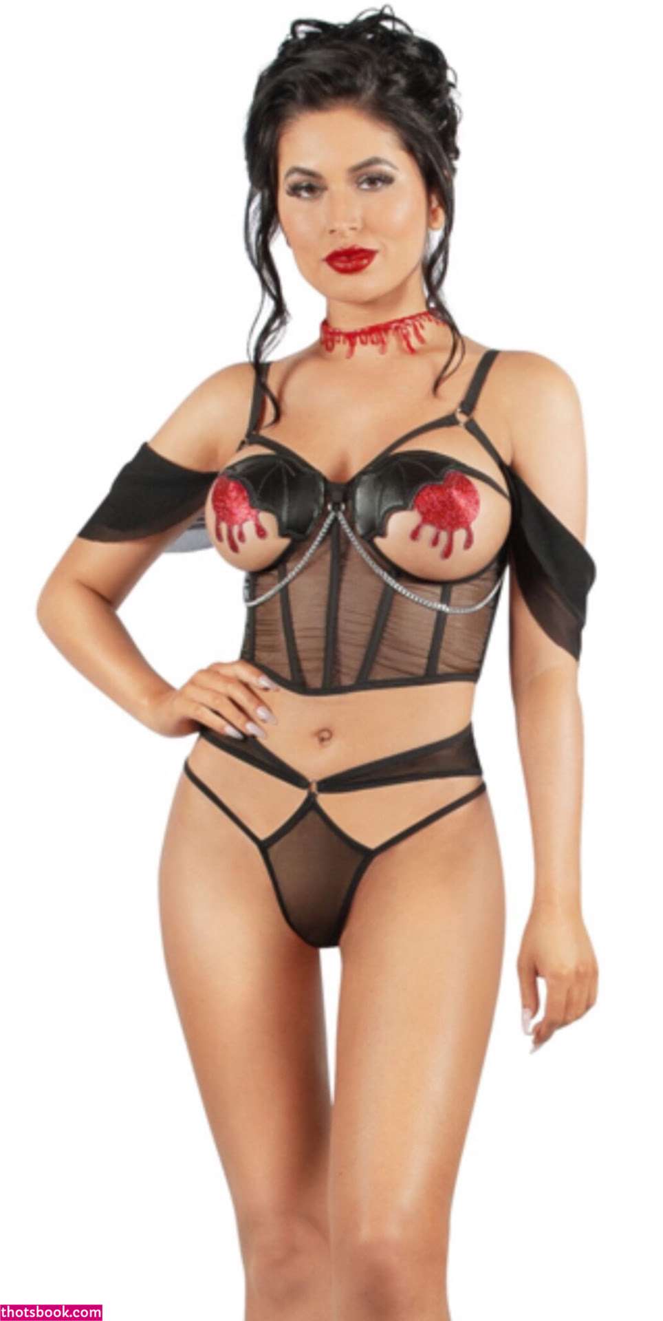 Kierstan Saulter Photo #40