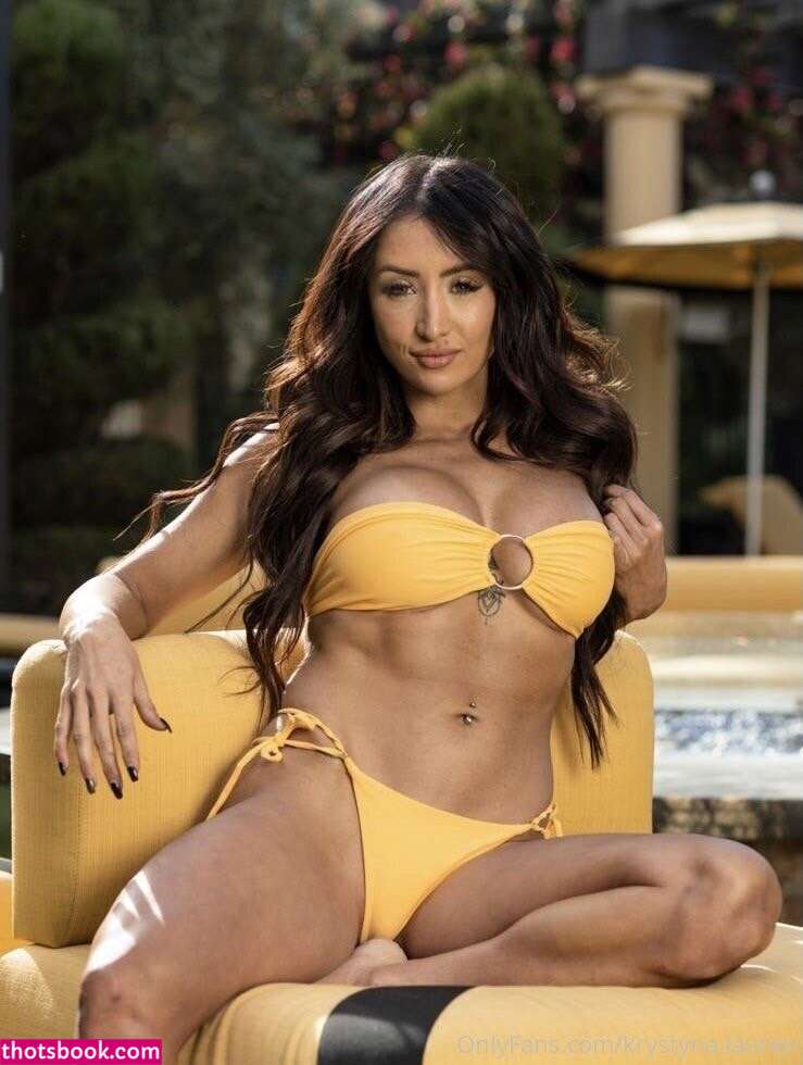 Krystyna Lauren Photo #10