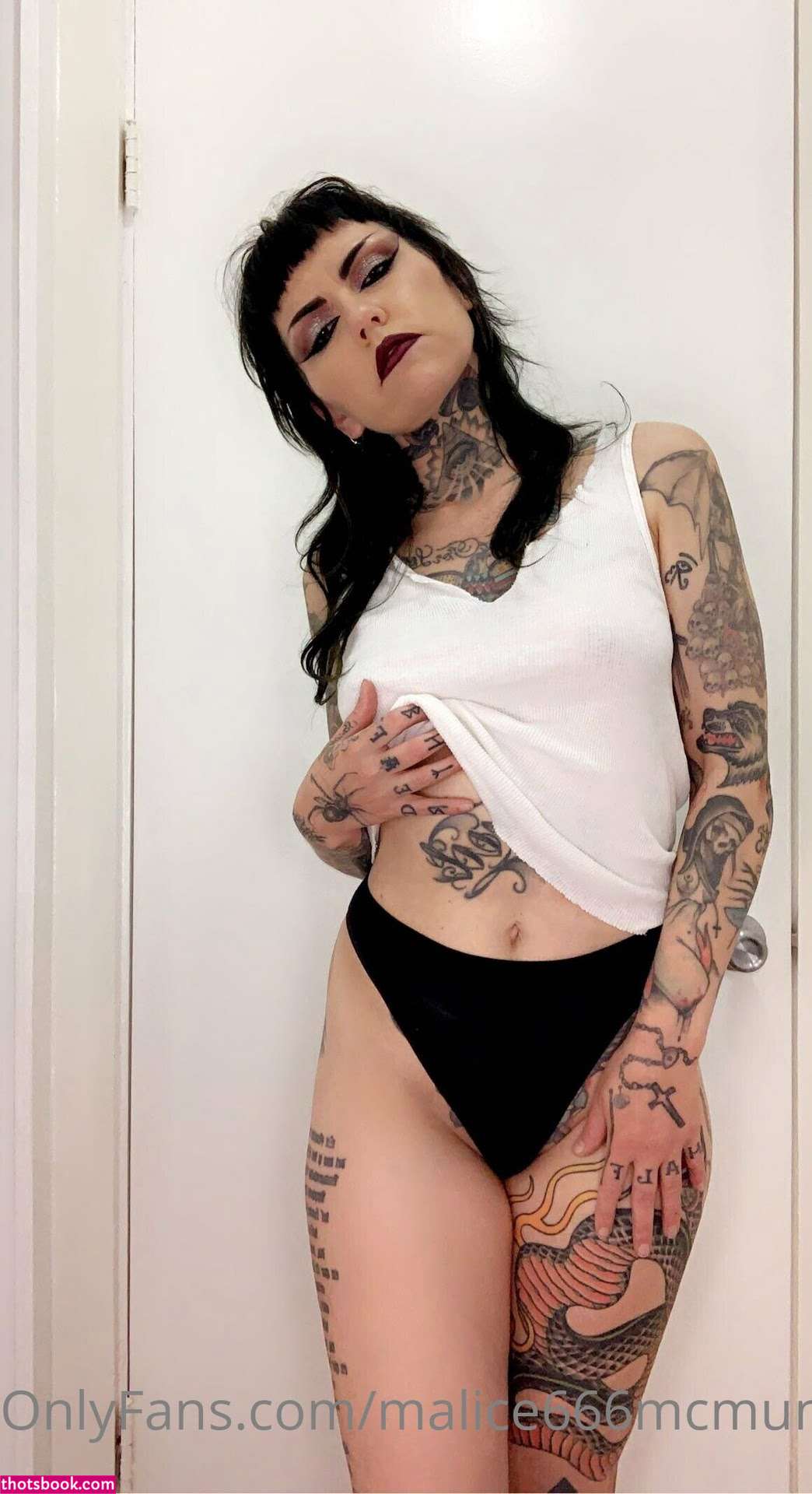 Malice Mcmunn Photo #2