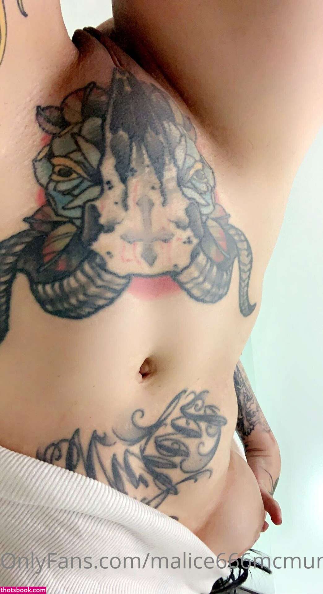 Malice Mcmunn Photo #5