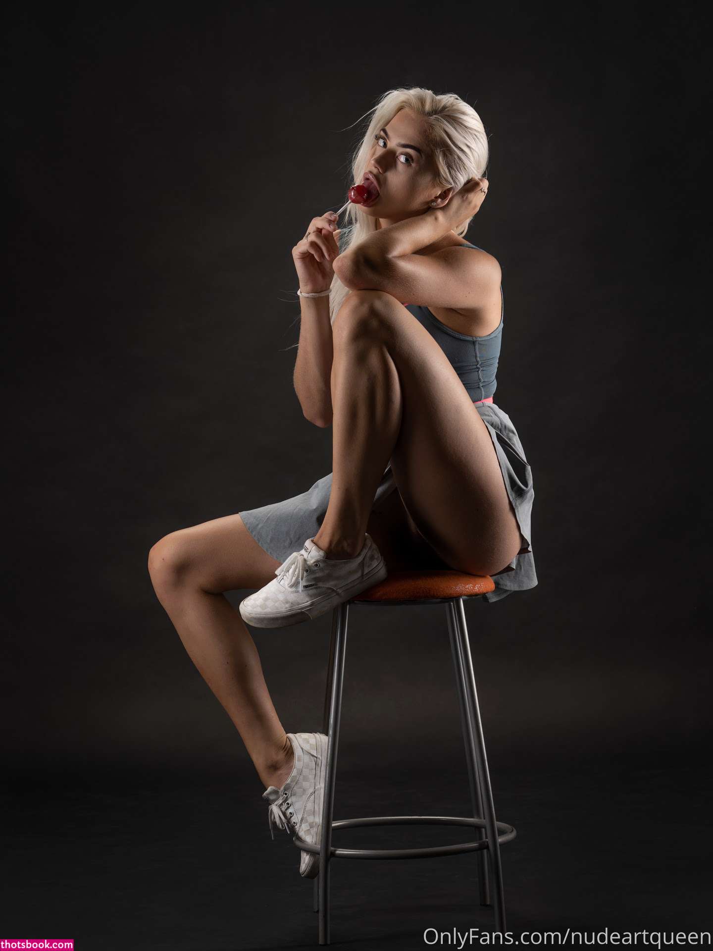 Nudeartqueen Photo #25