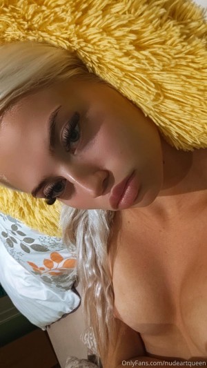 Nudeartqueen Photo #31