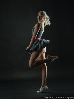 Nudeartqueen Photo #34