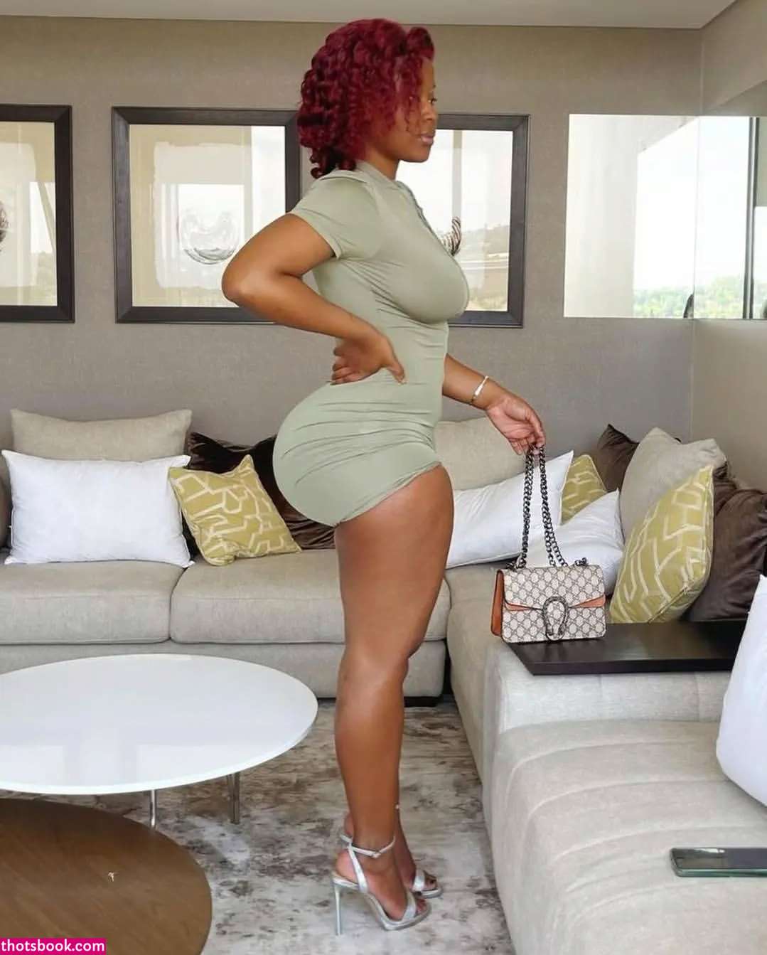 Octavia Sawyer Photo #1