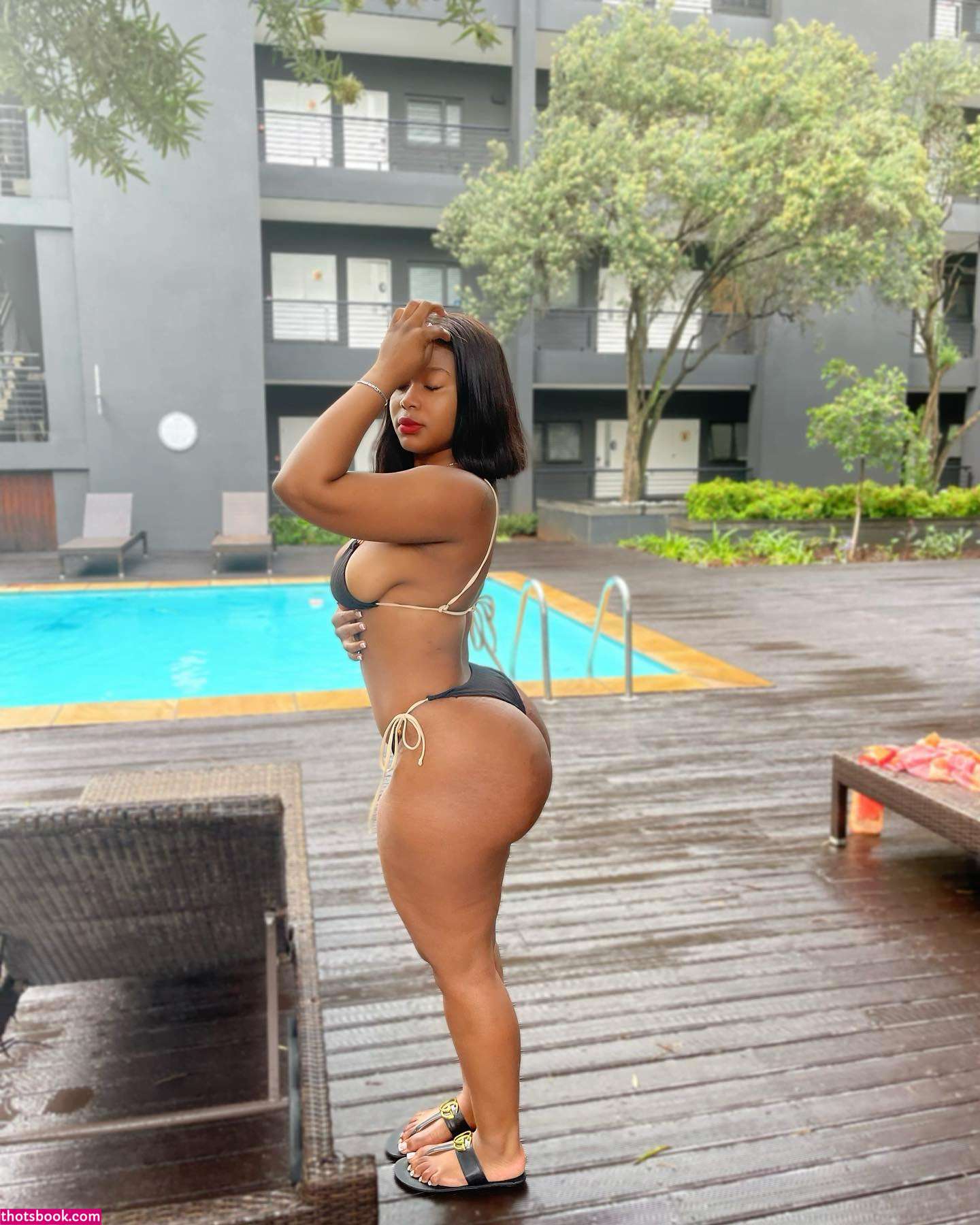 Octavia Sawyer Photo #14