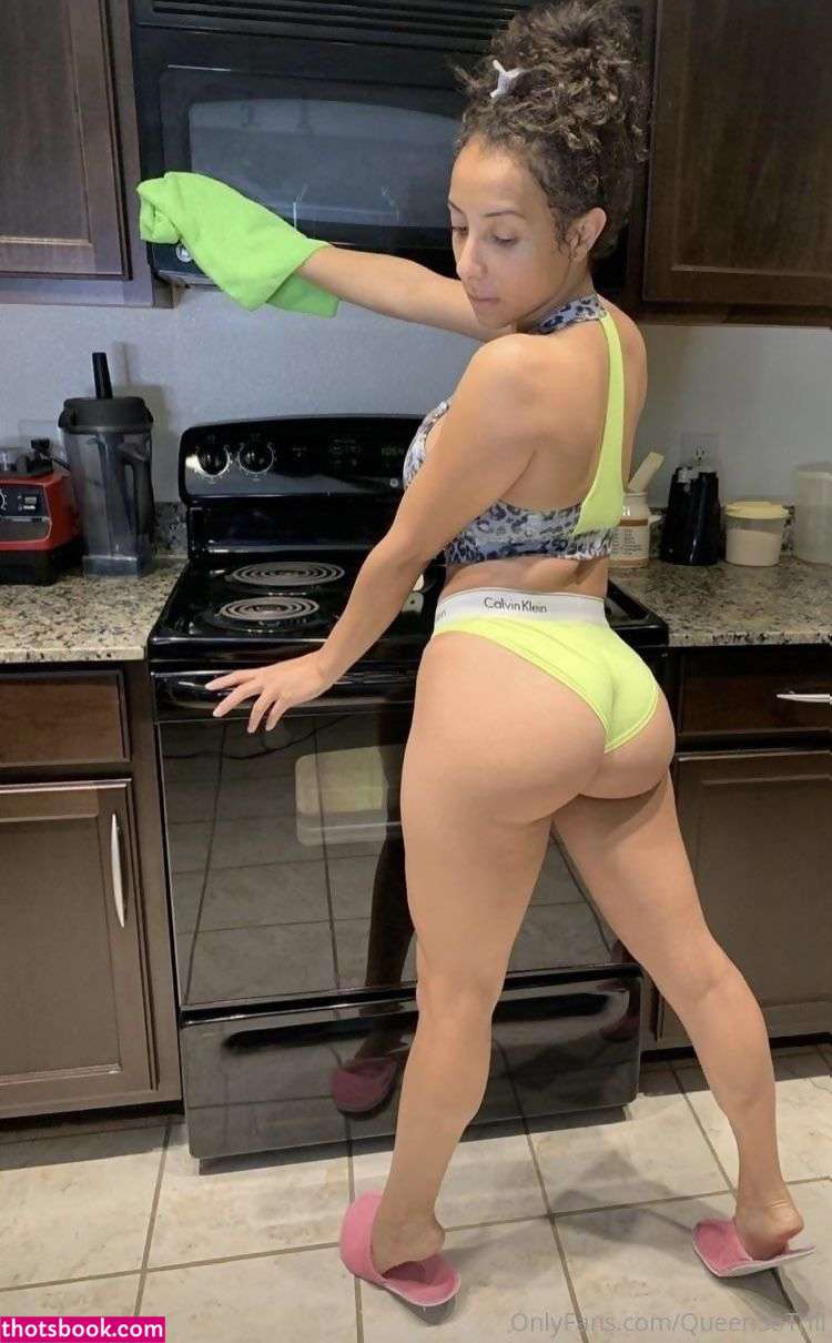 Queensotrill Photo #1