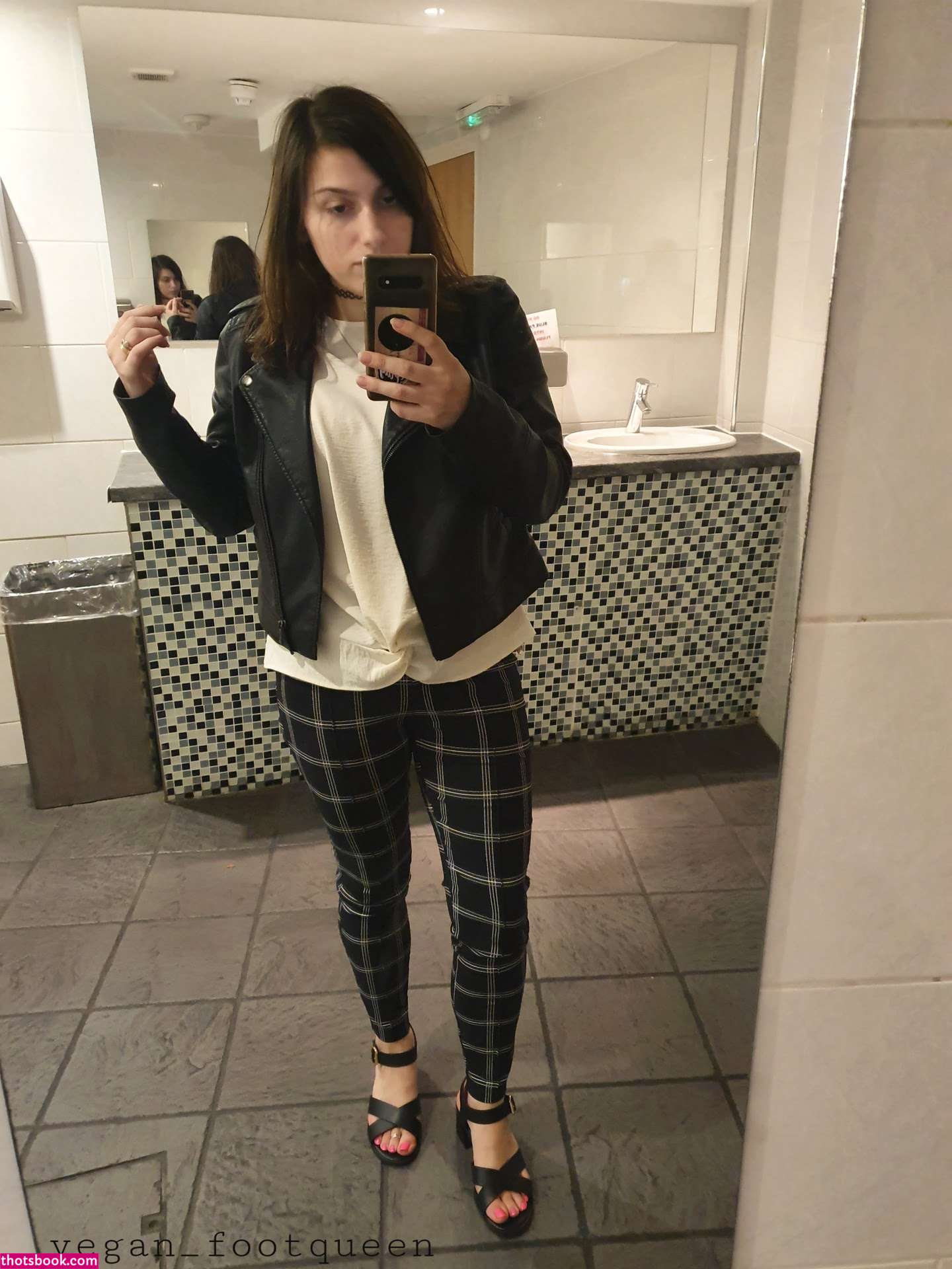 Vegan footqueen Photo #23