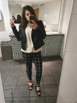 Vegan footqueen Photo #13