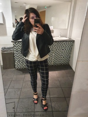 Vegan footqueen Photo #17