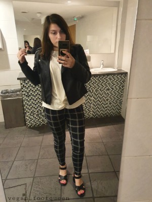 Vegan footqueen Photo #23