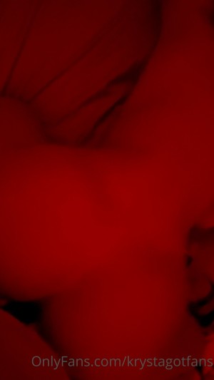 Krysta Dailey Video #24